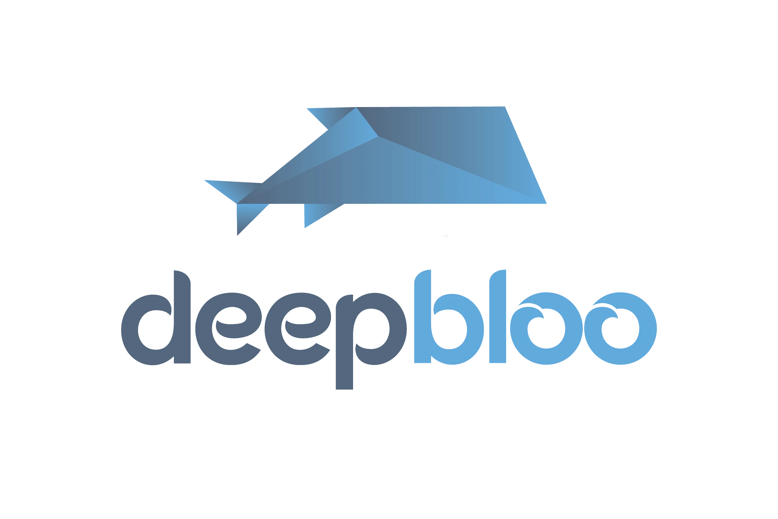 Deepbloo logo