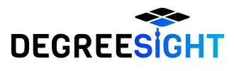 DegreeSight logo