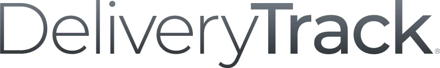 DeliveryTrack logo