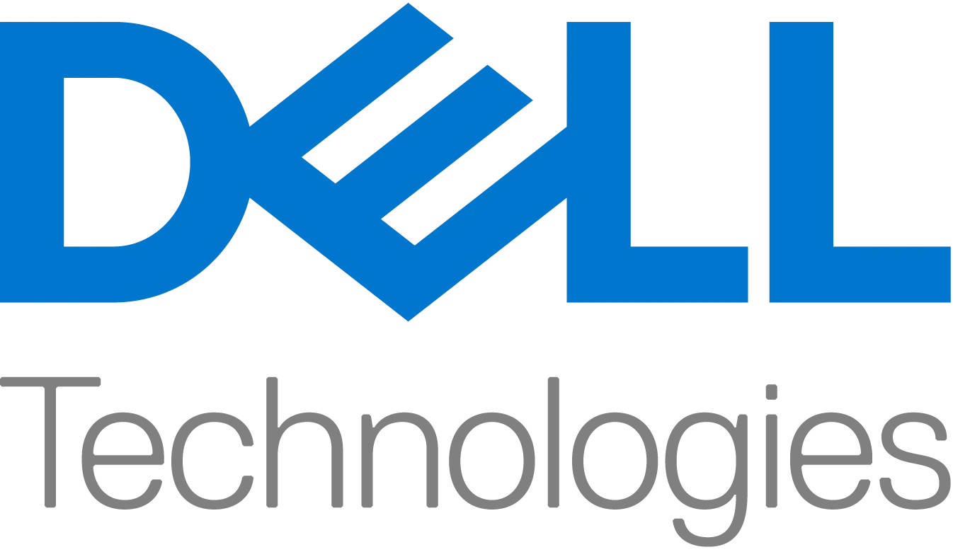 Dell EMC Avamar logo