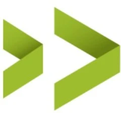 Delta Data Distribution Solutions logo