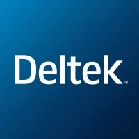 Deltek Ajera logo