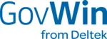 Deltek GovWin IQ logo