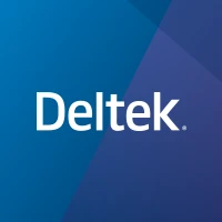 Deltek Maconomy logo