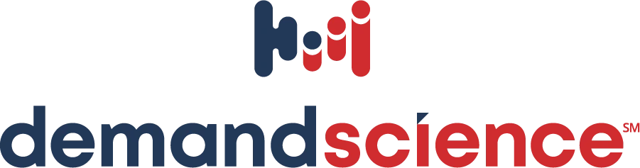 DemandScience logo