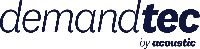 DemandTec logo