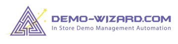 Demo Wizard logo