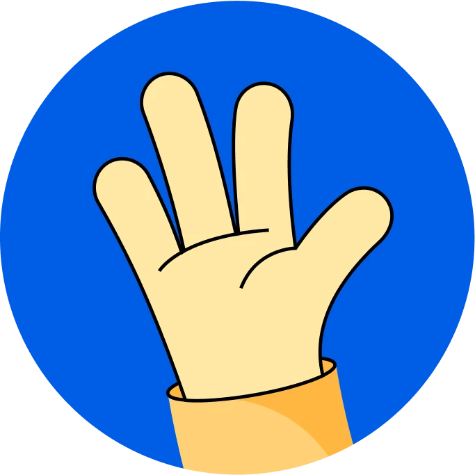 Demostack logo