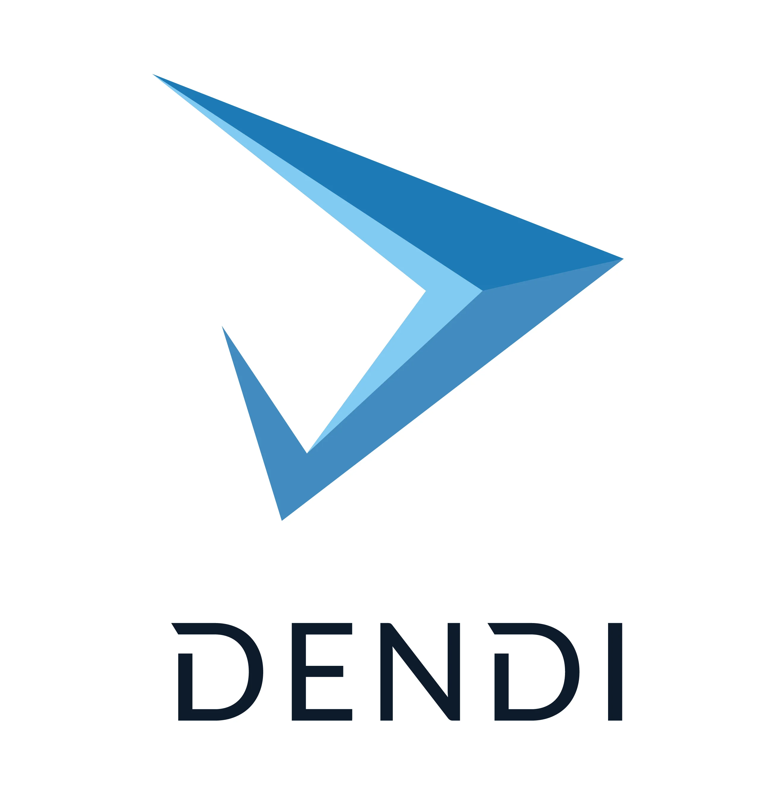 Dendi LIS logo
