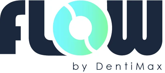 DentiMax Flow logo