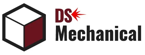 #15 - DesignSpark Mechanical logo