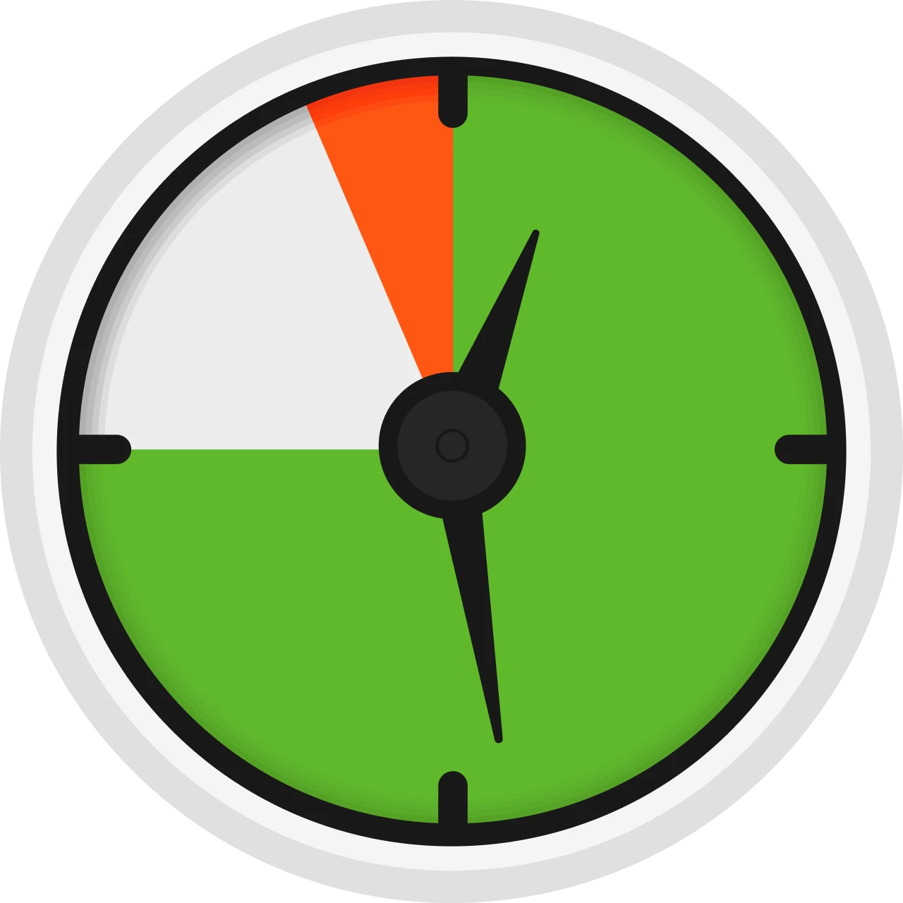 DeskTime logo