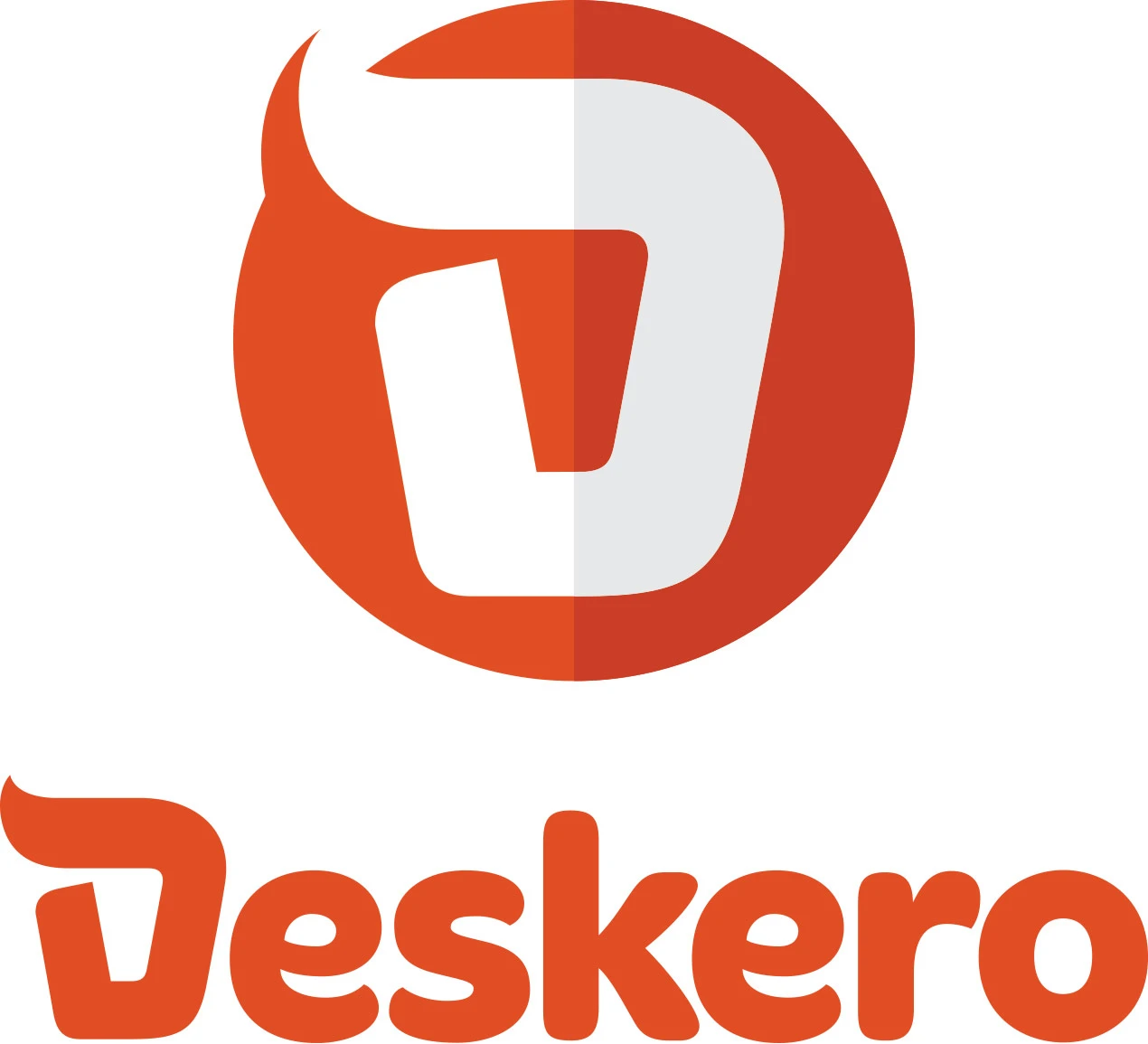 #17 - Deskero logo