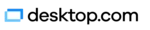 Desktop.com logo