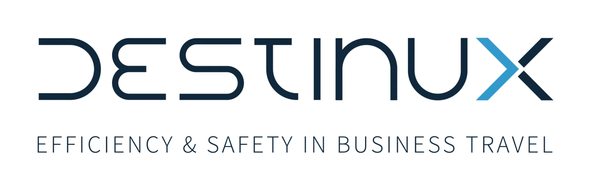 Destinux logo