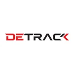 Detrack logo