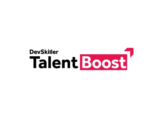 DevSkiller TalentBoost logo