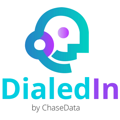 DialedIn CCaaS logo