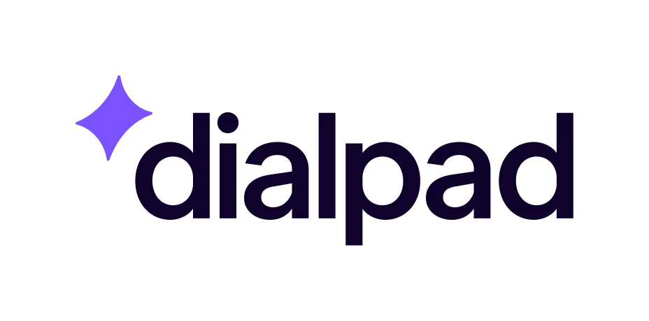 #9 - Dialpad logo