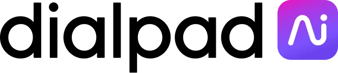 #7 - Dialpad AI Meetings logo