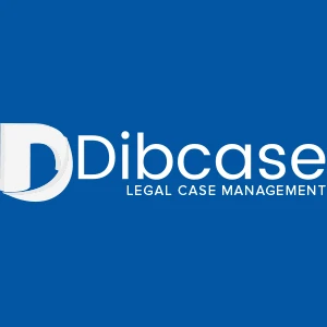Dibcase Legal Case Management logo
