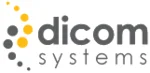 Dicom Systems Unifier Platform logo