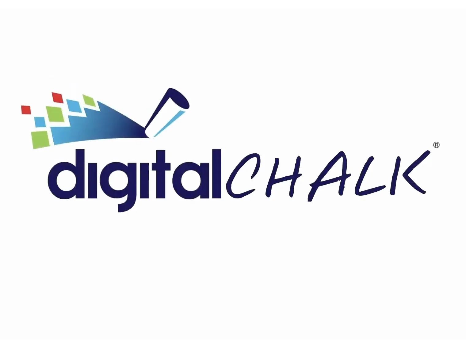 DigitalChalk logo