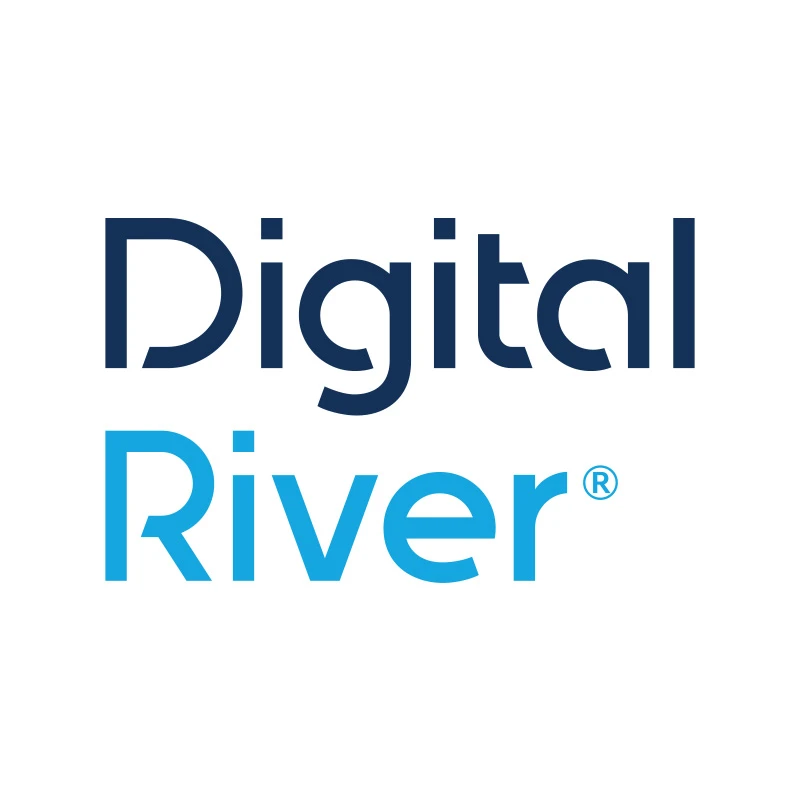 Digital River logo