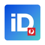 Digital iD logo