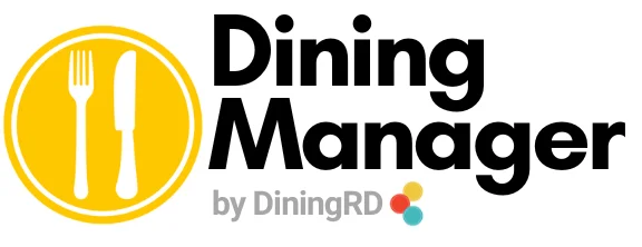 #8 - DiningManager logo