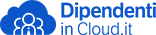 Dipendenti in Cloud logo