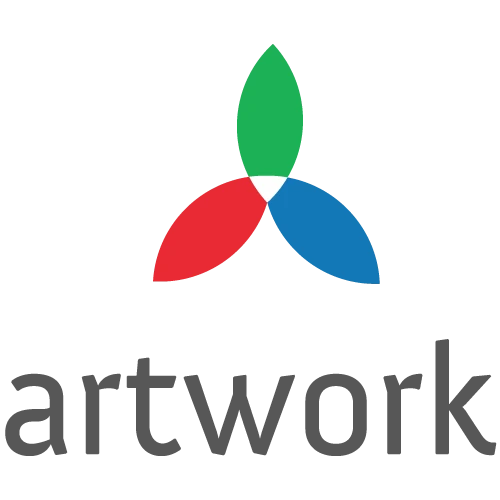 Discus Artwork Manager logo