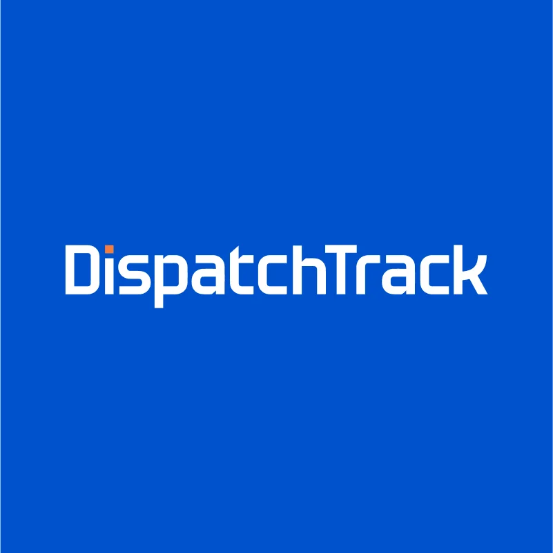 DispatchTrack logo