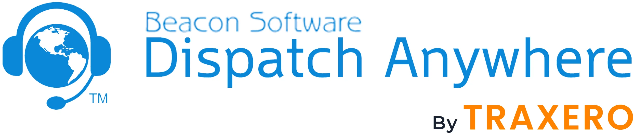 Dispatch Anywhere logo
