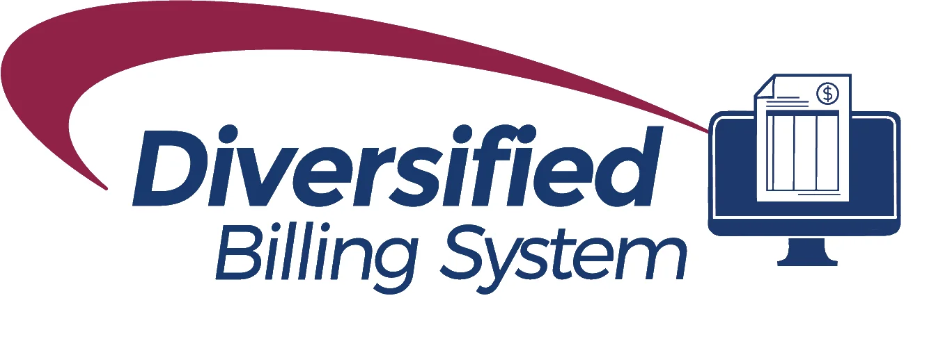 Diversified Billing logo