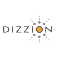 Dizzion logo
