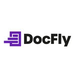 DocFly logo