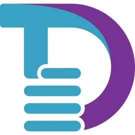DocTract logo