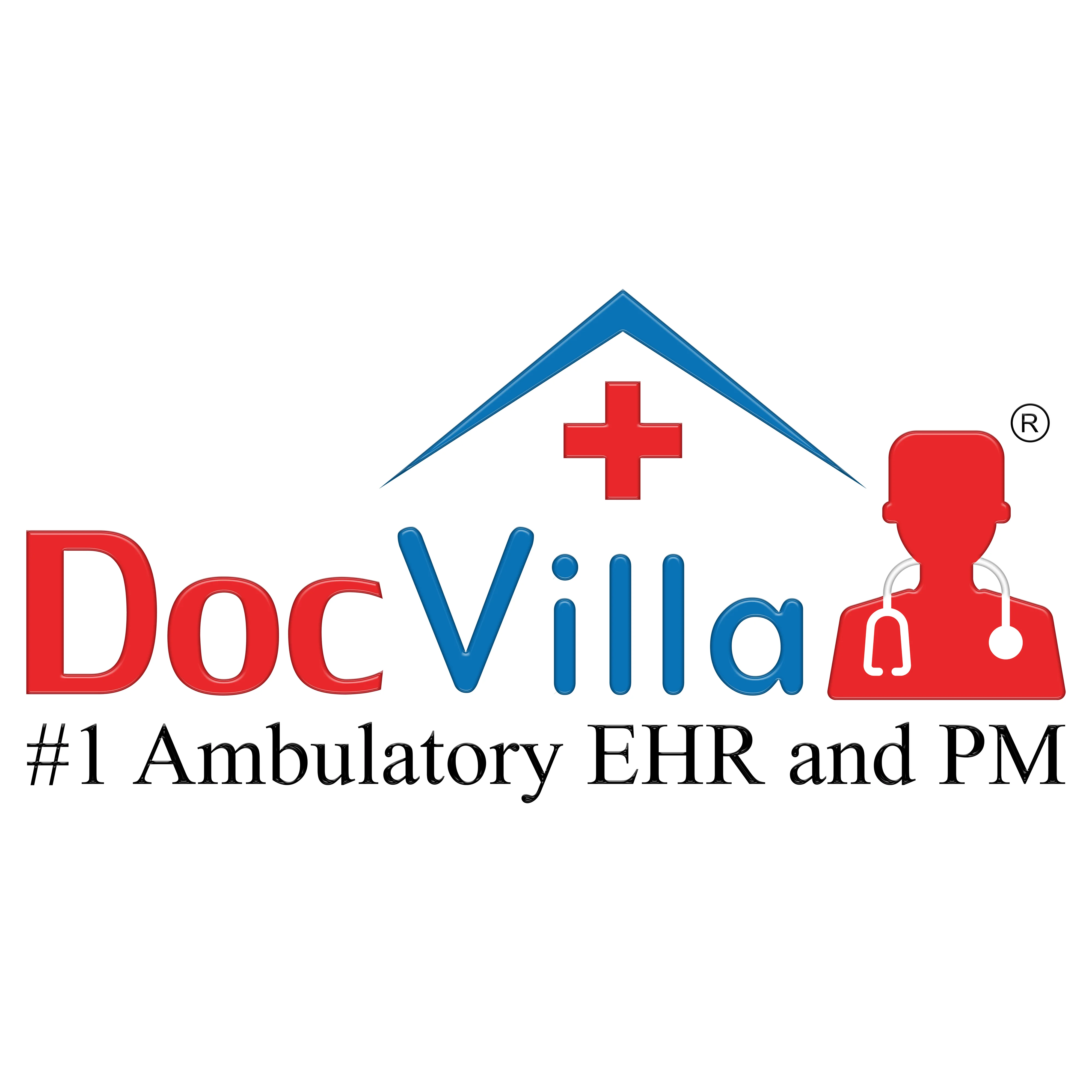 DocVilla logo