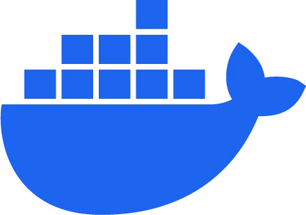#2 - Docker logo