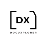 DocuXplorer logo