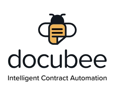 Docubee logo