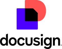 Docusign CLM logo