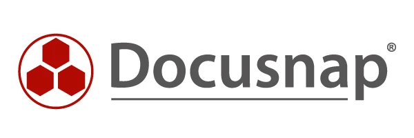 Docusnap logo