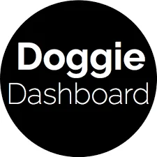 #9 - DoggieDashboard logo