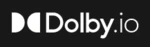Dolby.io logo