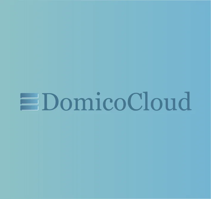 DomicoCloud logo