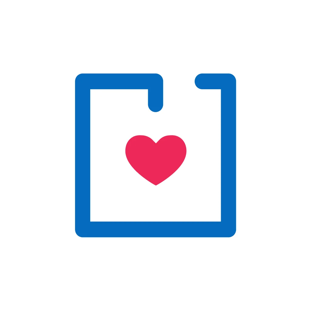 #7 - Donorbox logo