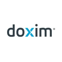 Doxim CCM logo