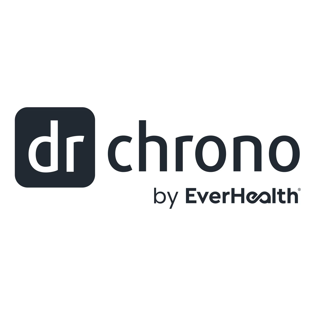#6 - DrChrono logo